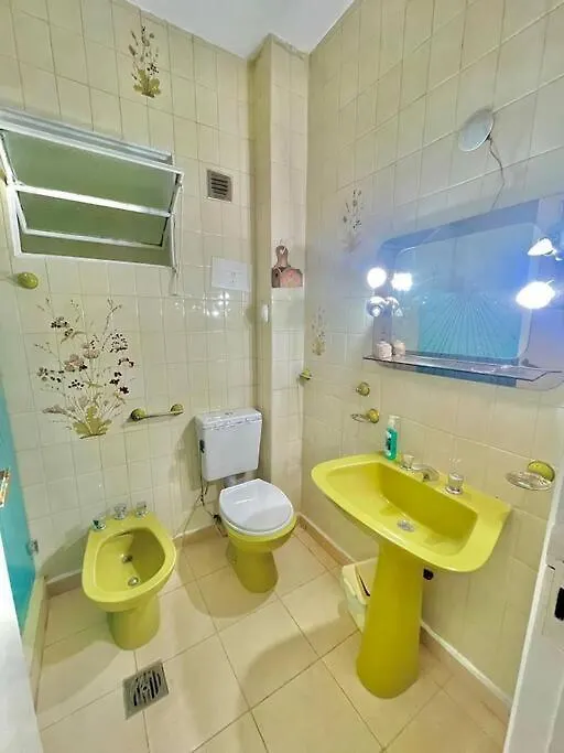 Departamento En El Corazon De Mendoza Apartment