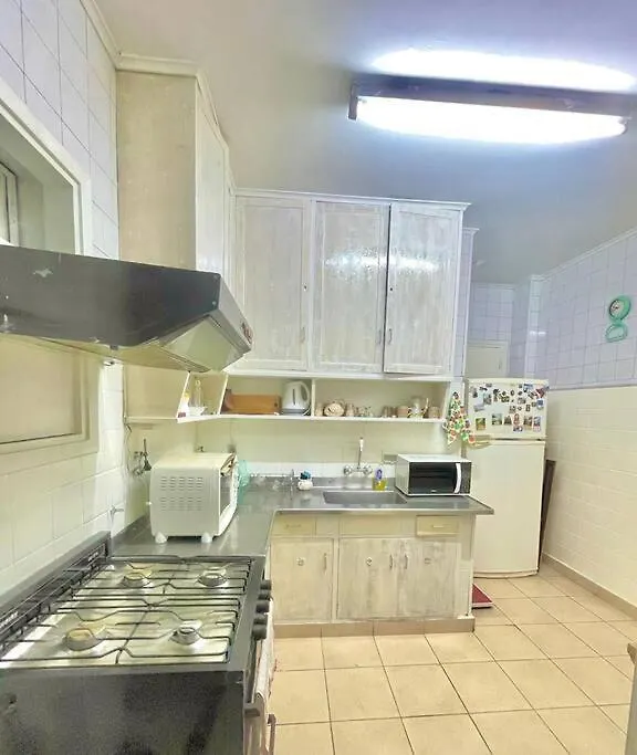 Departamento En El Corazon De Mendoza Apartment