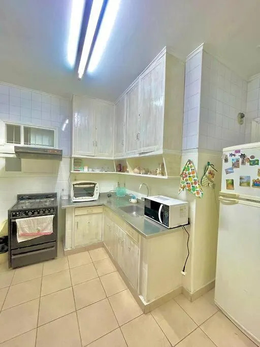 Departamento En El Corazon De Mendoza Apartment