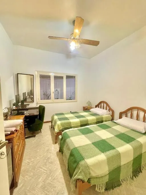 Departamento En El Corazon De Mendoza Apartment 0*,