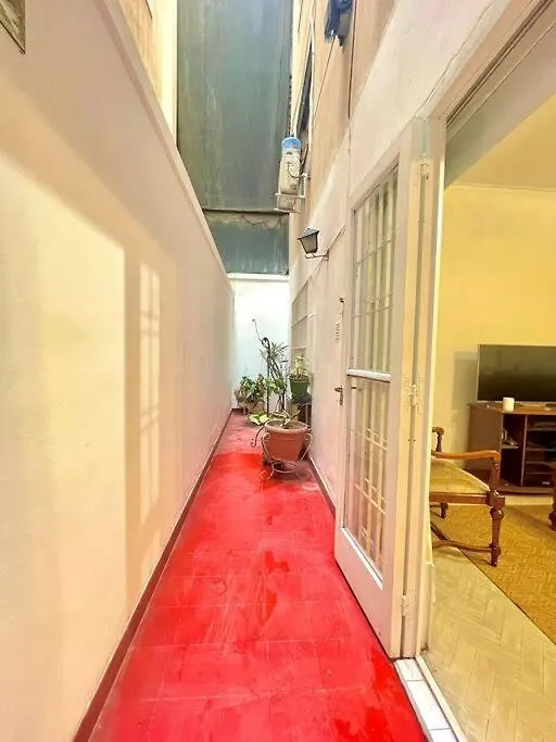 Departamento En El Corazon De Mendoza Apartment