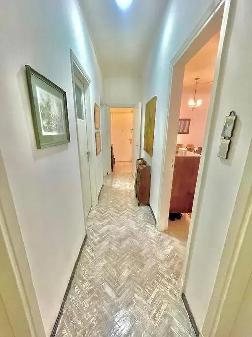 Departamento En El Corazon De Mendoza Apartment 0*,  Argentina