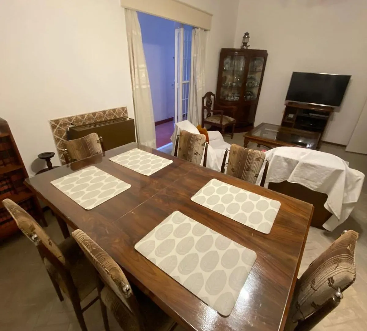 Departamento En El Corazon De Mendoza Apartment 0*,  Argentina