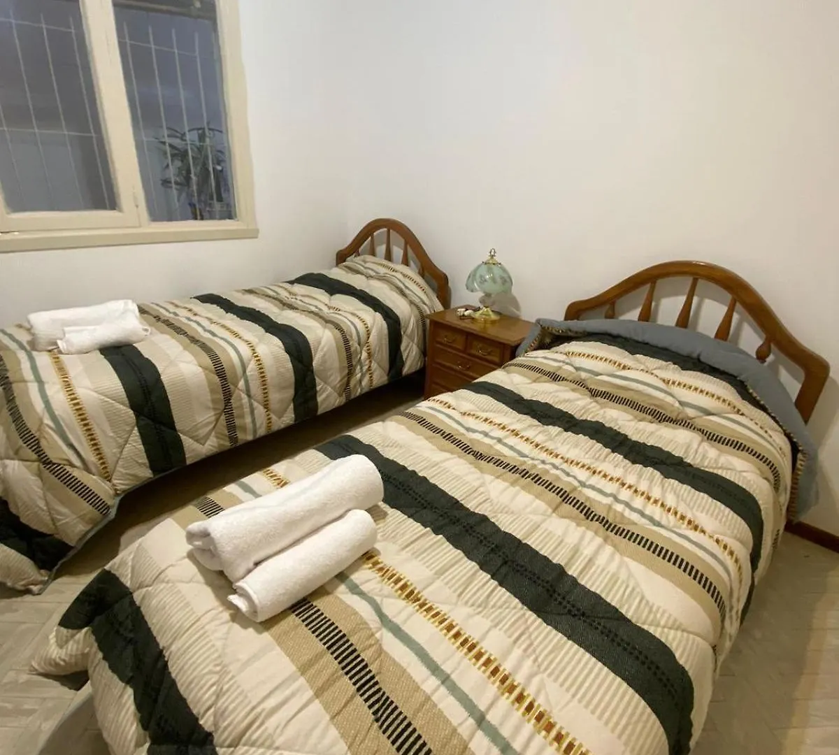 Departamento En El Corazon De Mendoza Apartment